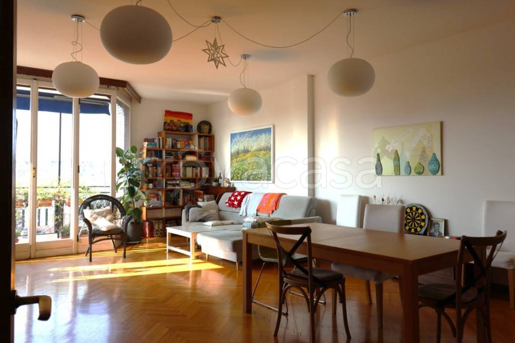 appartamento in affitto a Milano in zona Centro Storico