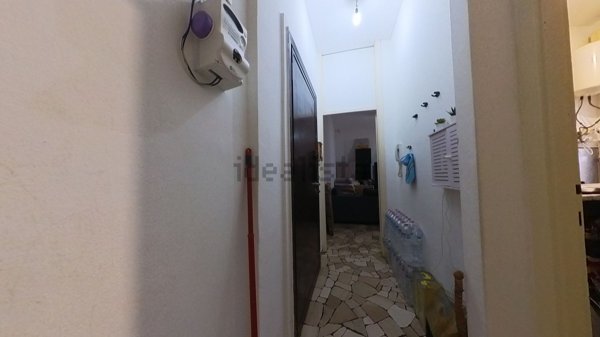 appartamento in affitto a Milano in zona Gorla