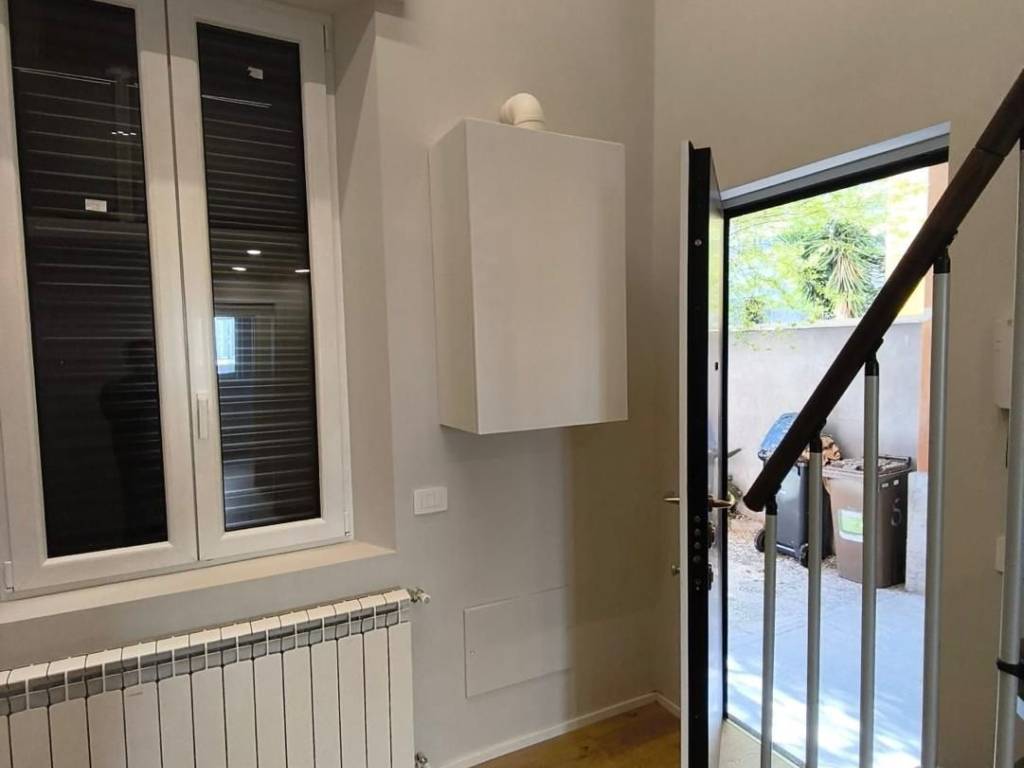 appartamento in affitto a Milano in zona Città Studi