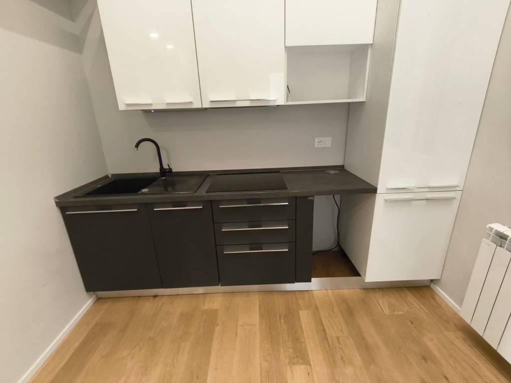 appartamento in affitto a Milano in zona Città Studi