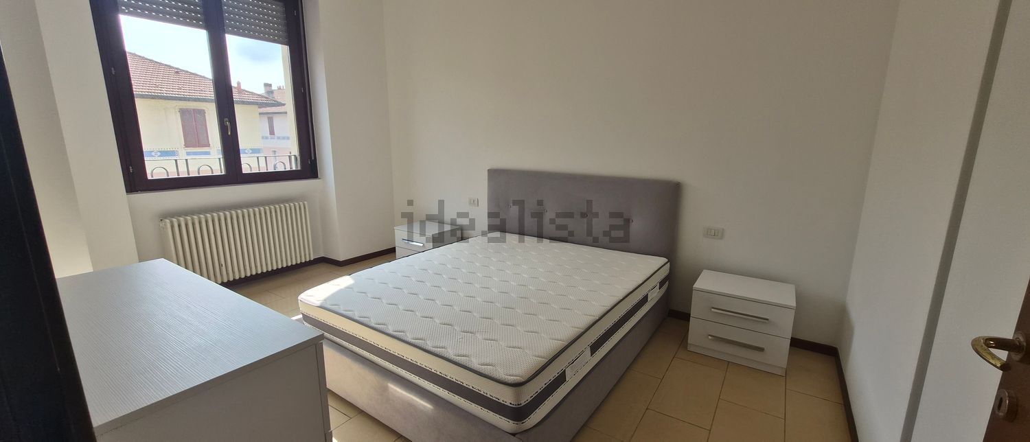 appartamento in affitto a Milano in zona Corvetto