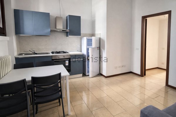 appartamento in affitto a Milano in zona Corvetto