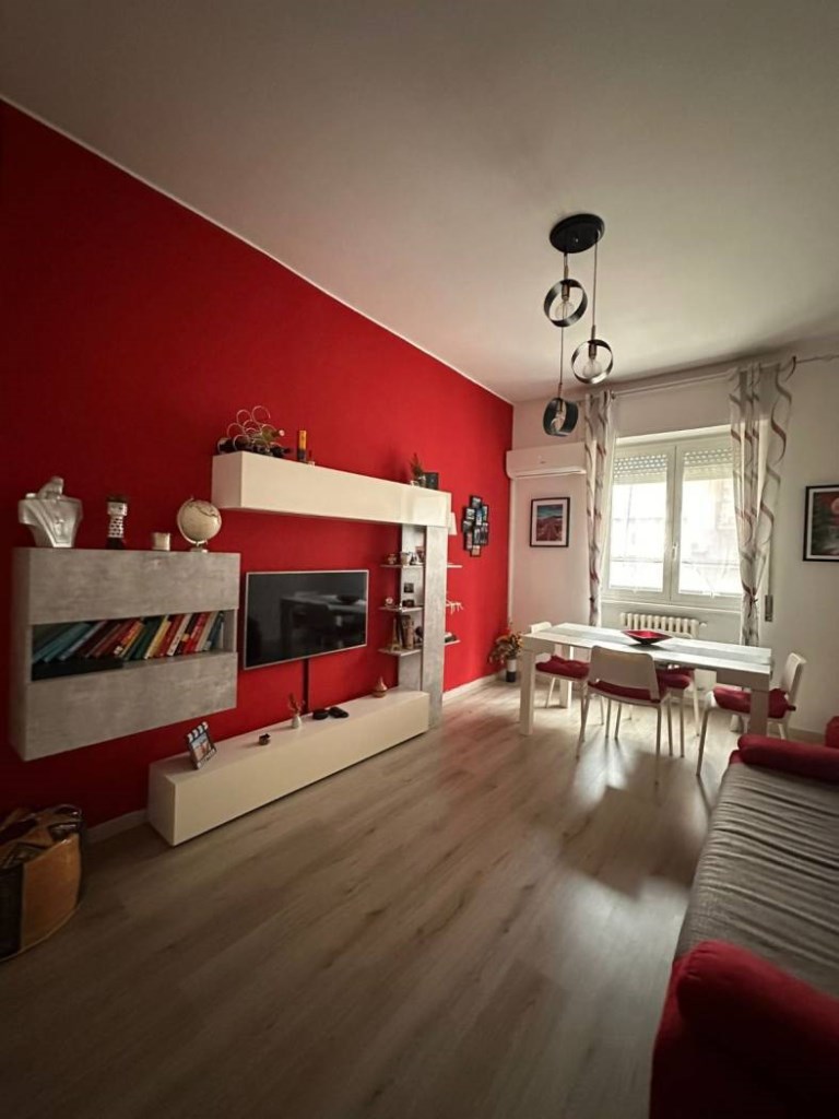 appartamento in affitto a Milano in zona Ronchetto sul Naviglio