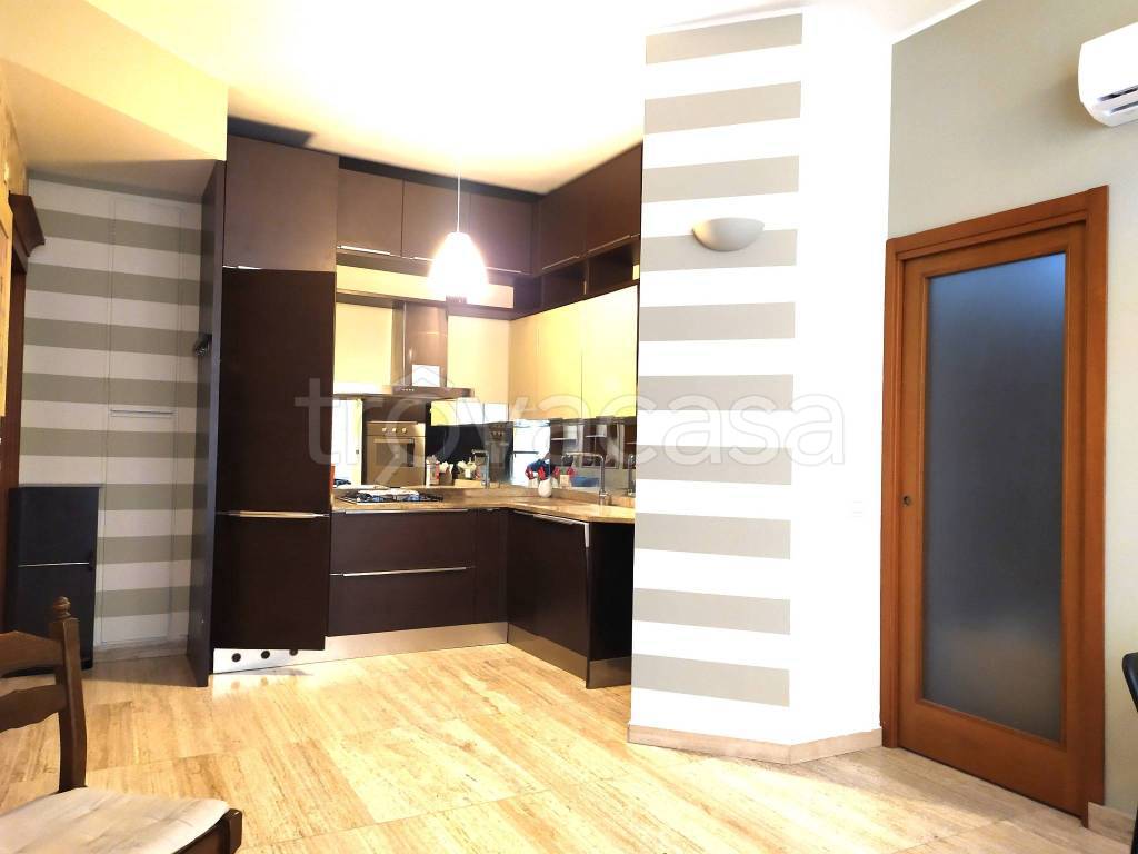 appartamento in affitto a Milano in zona Centro Storico