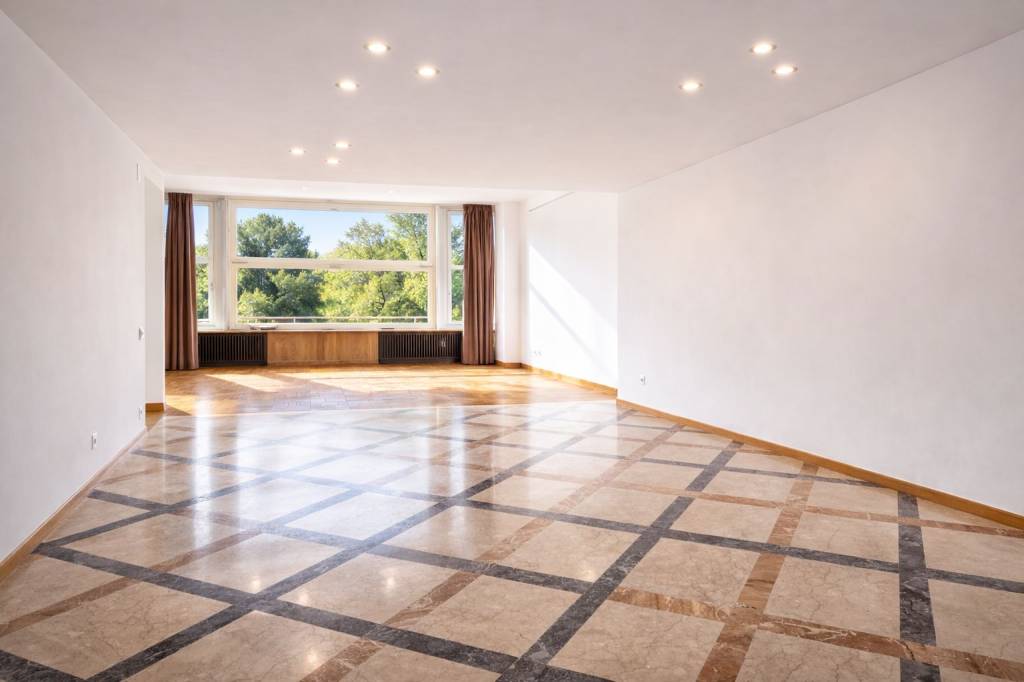 appartamento in affitto a Milano in zona Porta Nuova