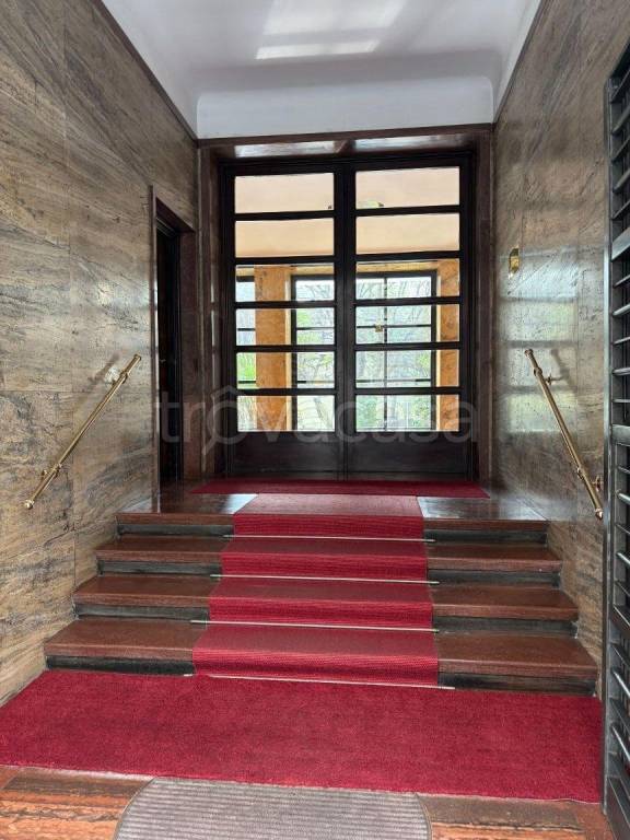 appartamento in affitto a Milano in zona Porta Venezia