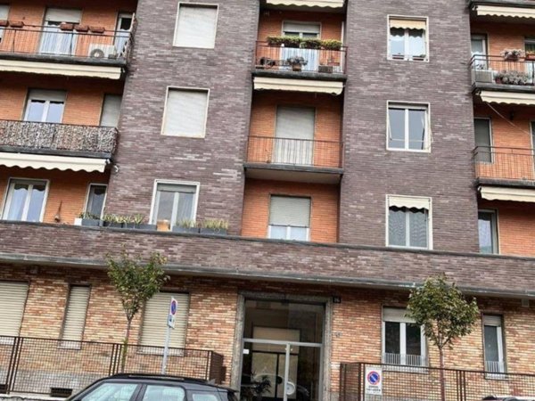 appartamento in affitto a Milano in zona Il Portello