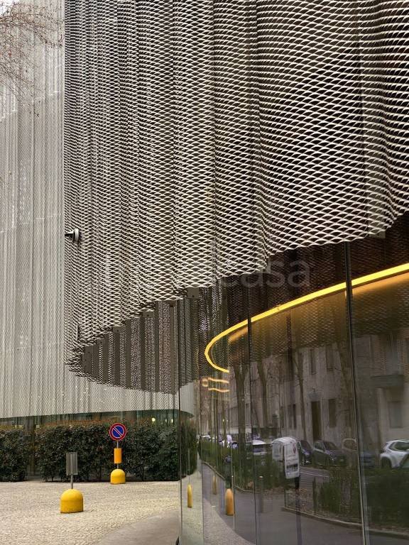 appartamento in affitto a Milano in zona Bocconi