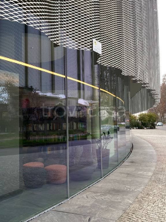 appartamento in affitto a Milano in zona Bocconi