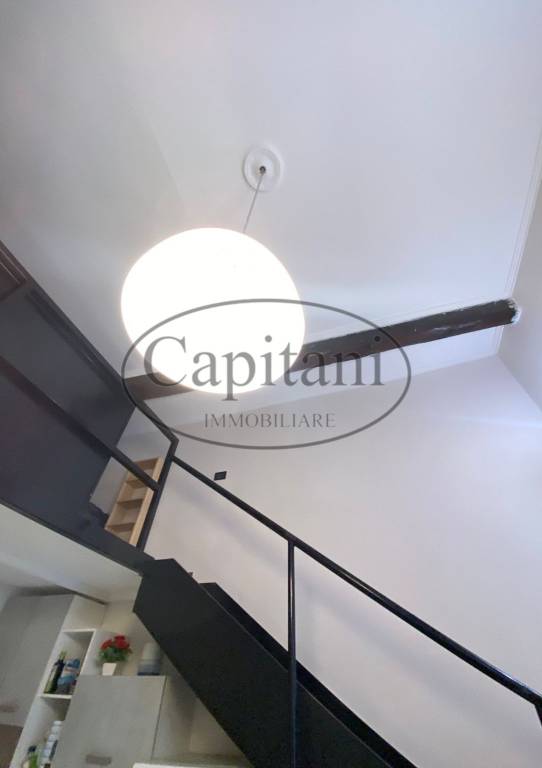 appartamento in affitto a Milano in zona Bocconi