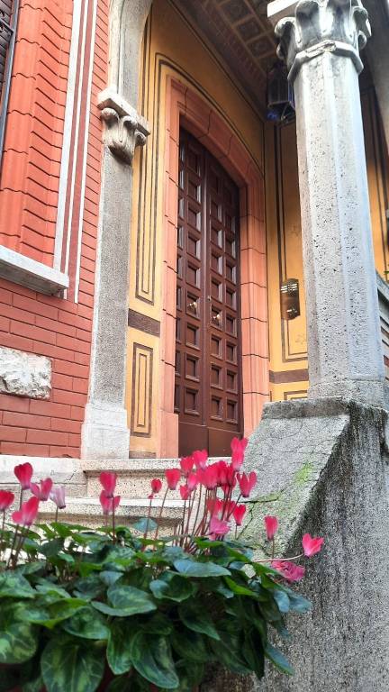 appartamento in affitto a Milano in zona Città Studi