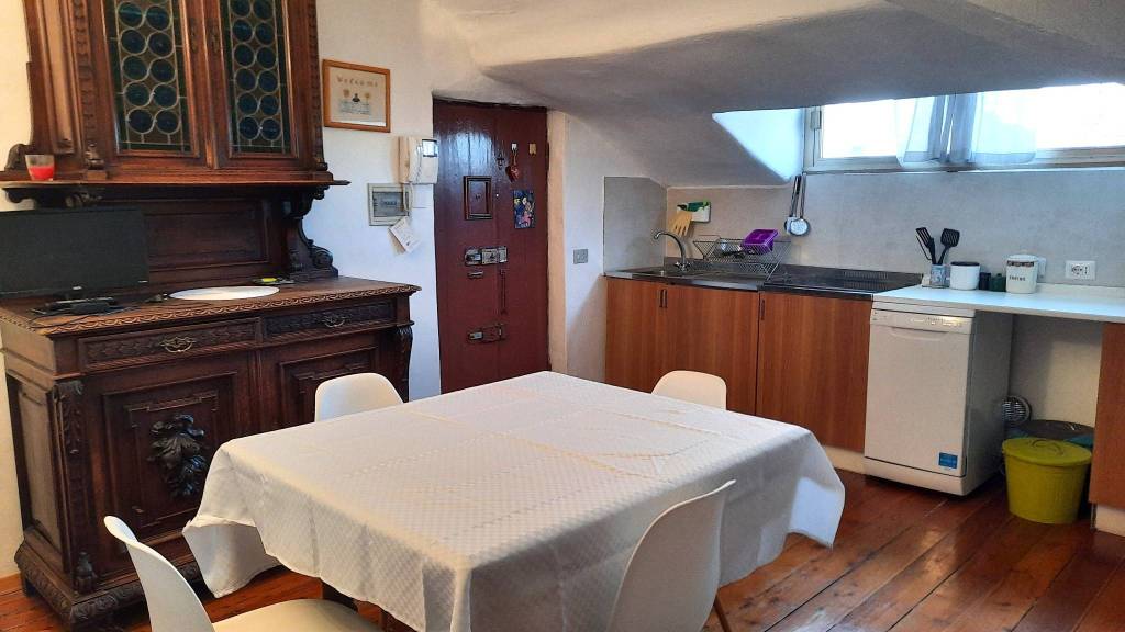 appartamento in affitto a Milano in zona Città Studi