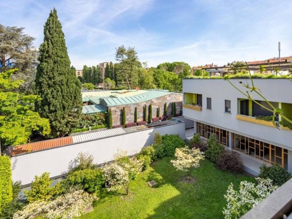 appartamento in affitto a Milano in zona Affori