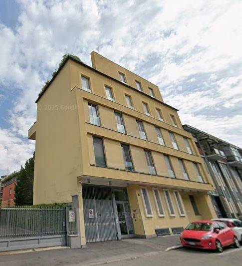 appartamento in affitto a Milano in zona Chiesa Rossa