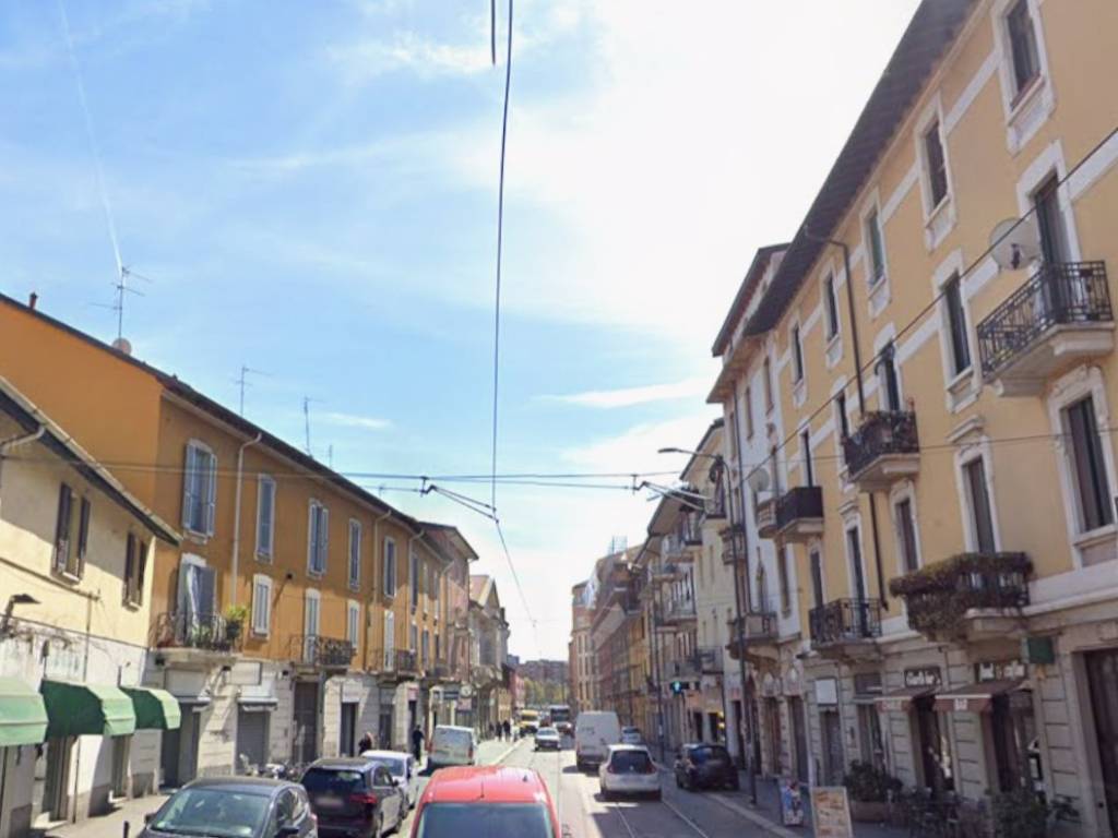 appartamento in affitto a Milano in zona Niguarda