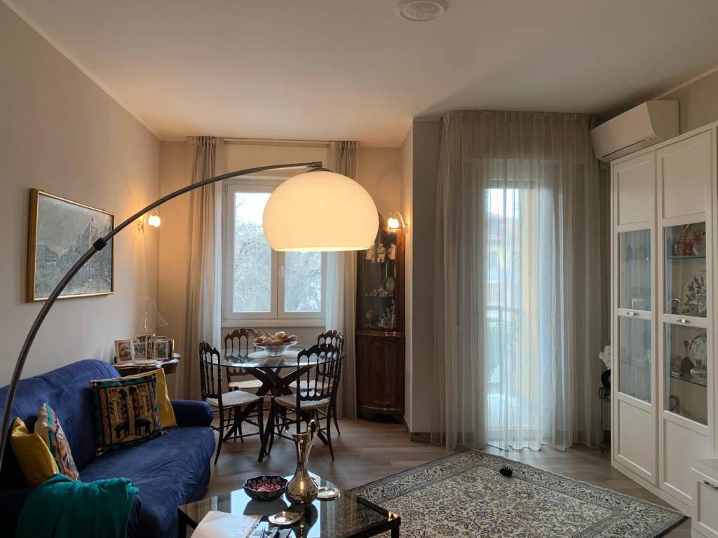appartamento in affitto a Milano in zona Città Studi