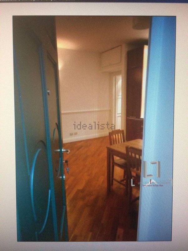 appartamento in affitto a Milano in zona Porta Vittoria