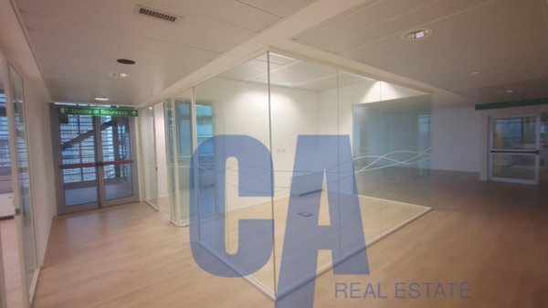 ufficio in affitto a Milano in zona Piazzale Lodi