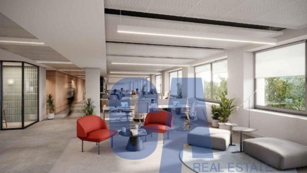 ufficio in affitto a Milano in zona Sempione