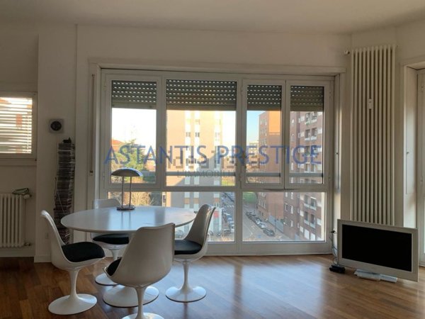appartamento in affitto a Milano in zona Il Portello