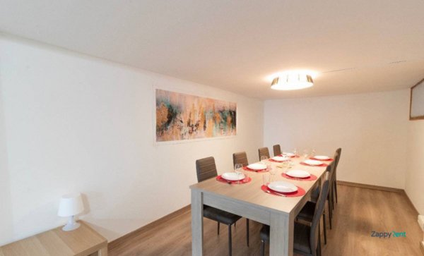 appartamento in affitto a Milano in zona Dergano