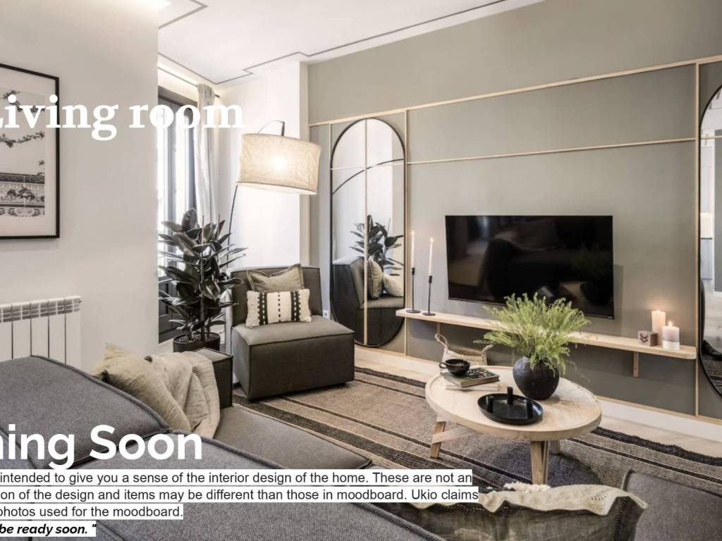 appartamento in affitto a Milano in zona Centro Direzionale