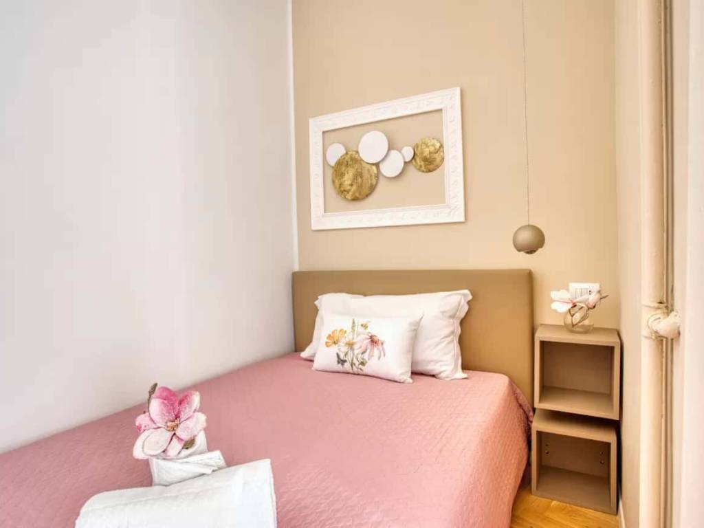 appartamento in affitto a Milano in zona Porta Genova