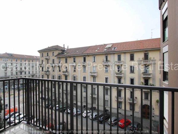 appartamento in affitto a Milano in zona Città Studi
