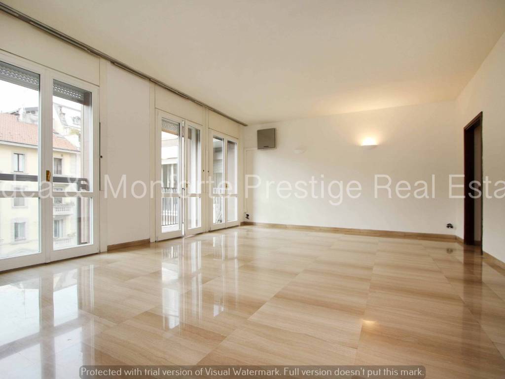 appartamento in affitto a Milano in zona Città Studi