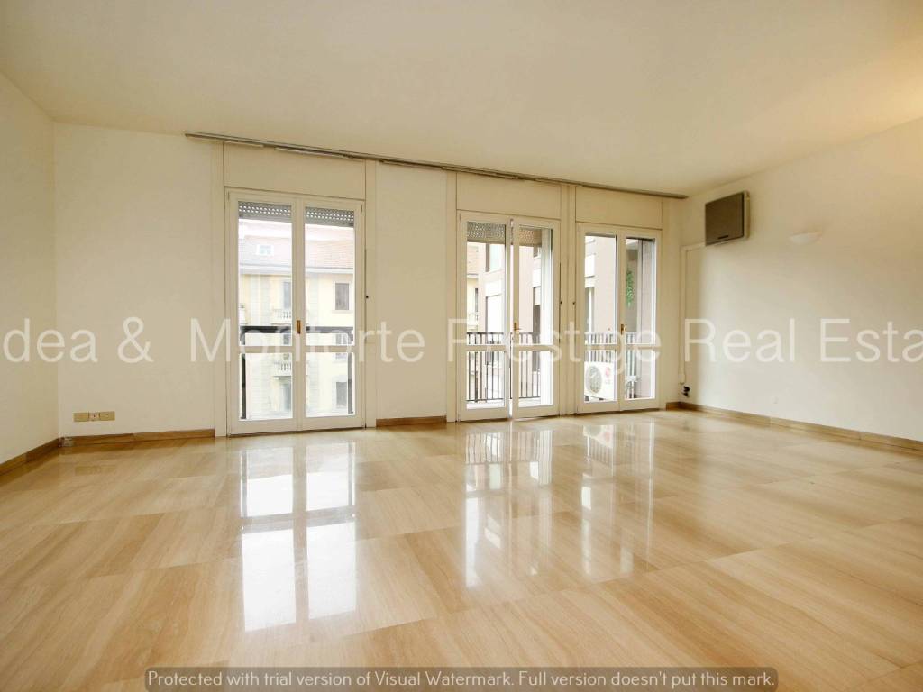 appartamento in affitto a Milano in zona Città Studi