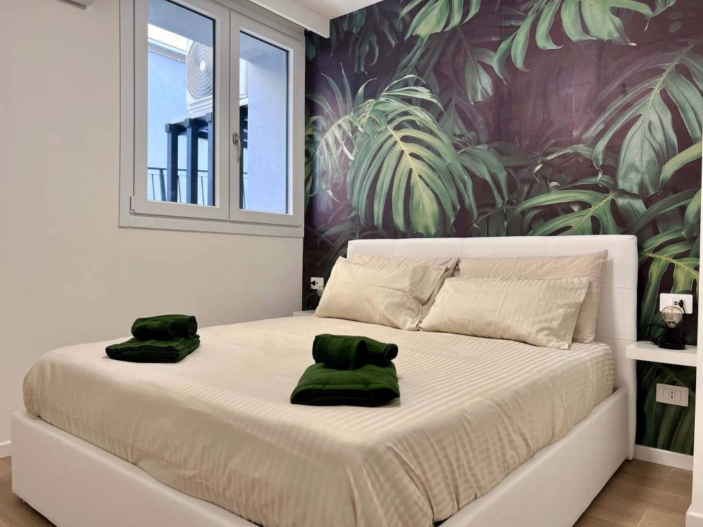 appartamento in affitto a Milano in zona Affori