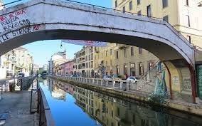 negozio in affitto a Milano