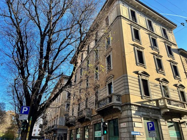 appartamento in affitto a Milano in zona Il Portello