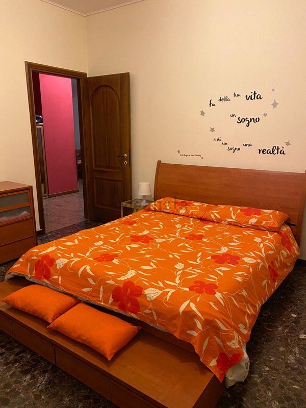 appartamento in affitto a Milano in zona San Siro