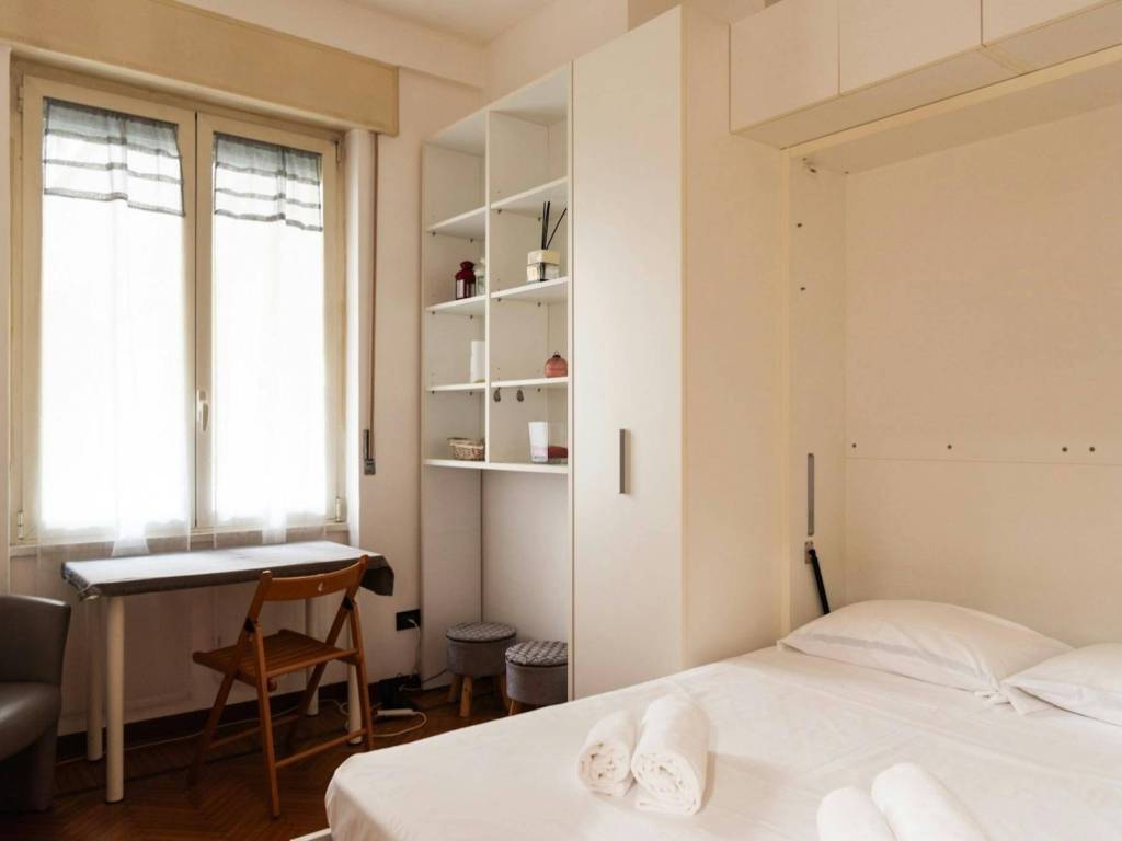 appartamento in affitto a Milano in zona Il Portello