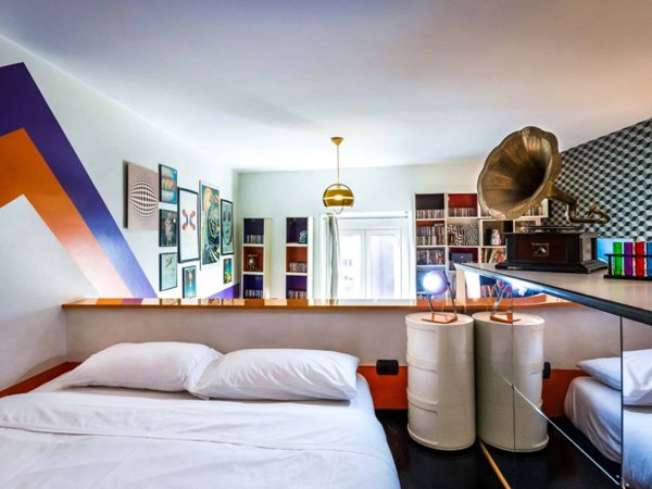 appartamento in affitto a Milano in zona Conchetta