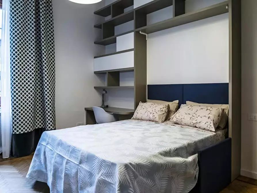 appartamento in affitto a Milano in zona Porta Vittoria