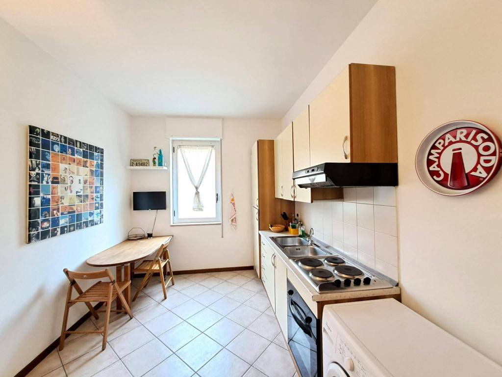 appartamento in affitto a Milano in zona Chiesa Rossa