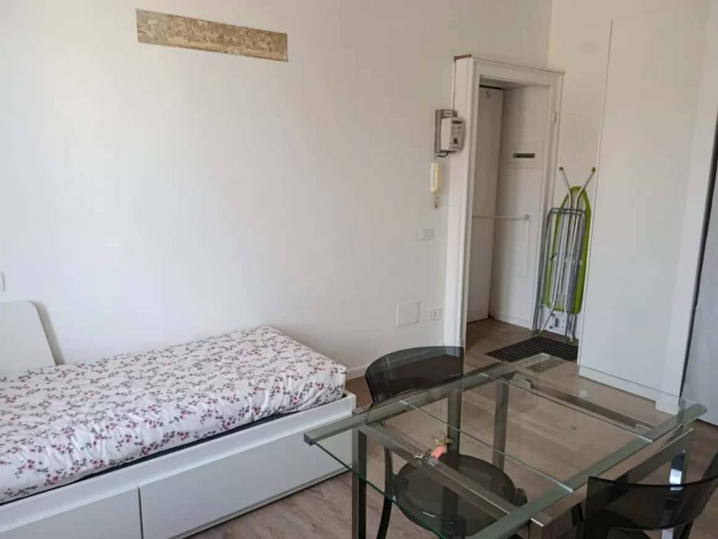 appartamento in affitto a Milano in zona Porta Romana