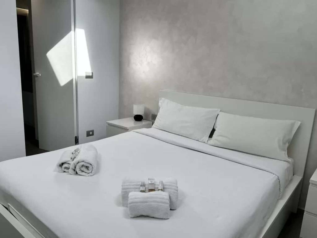 appartamento in affitto a Milano in zona Lambrate