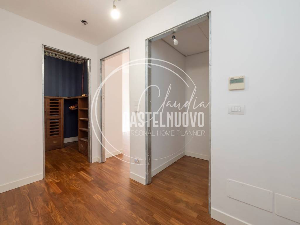 appartamento in affitto a Milano in zona San Siro