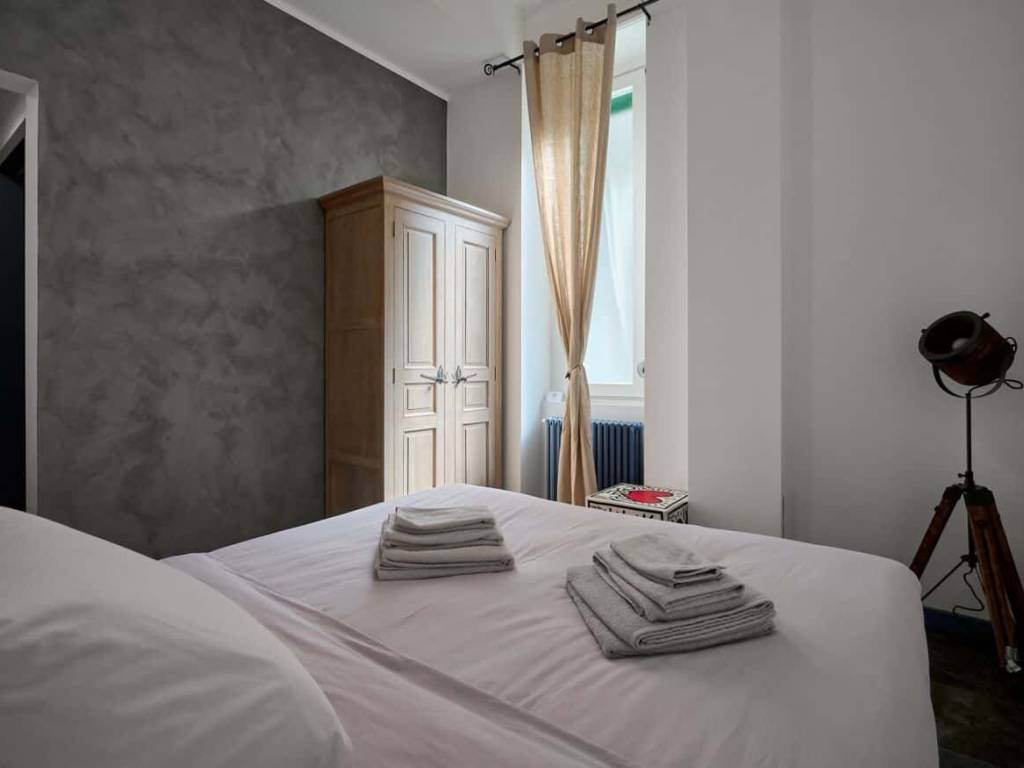 appartamento in affitto a Milano in zona Guastalla