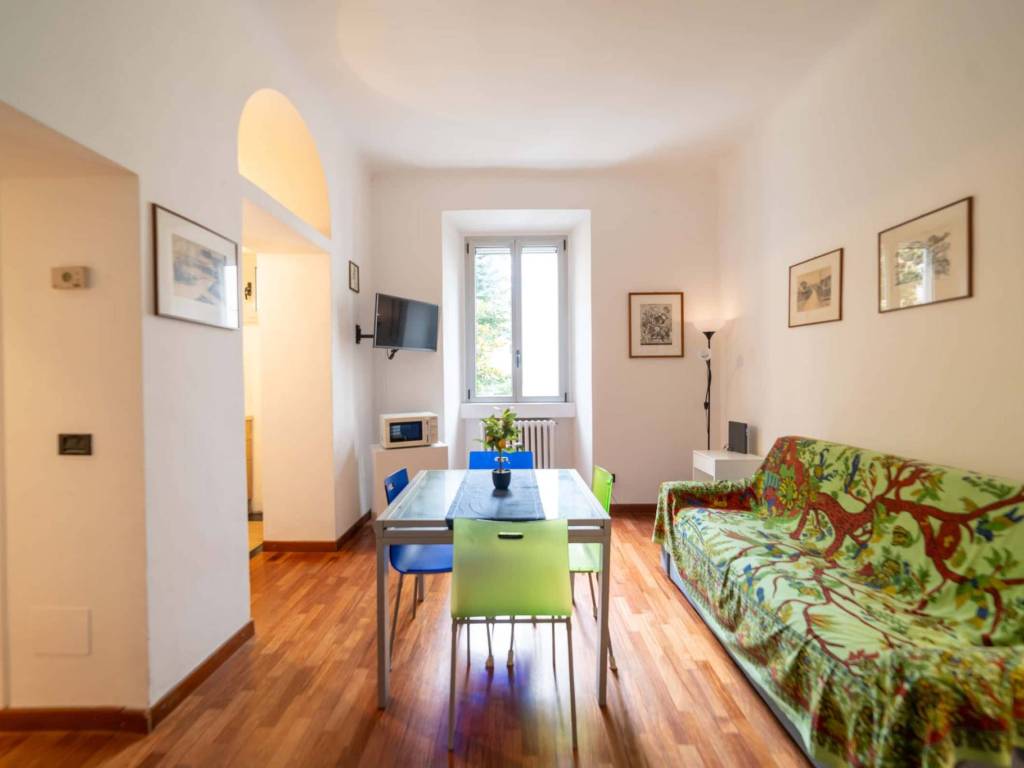 appartamento in affitto a Milano in zona Porta Venezia