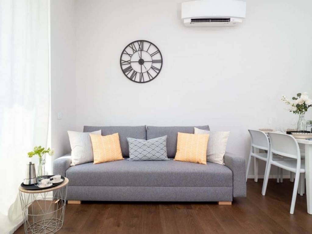 appartamento in affitto a Milano in zona Bocconi