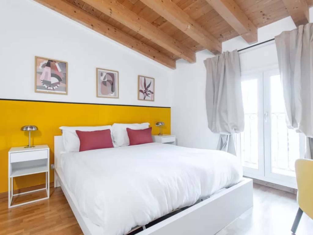 appartamento in affitto a Milano in zona Solari