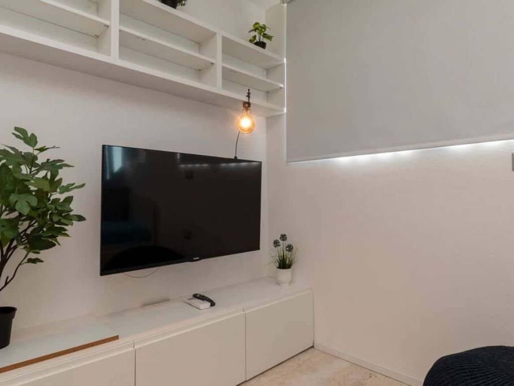 appartamento in affitto a Milano in zona Bovisa
