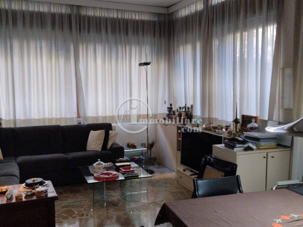 appartamento in affitto a Milano in zona Sempione