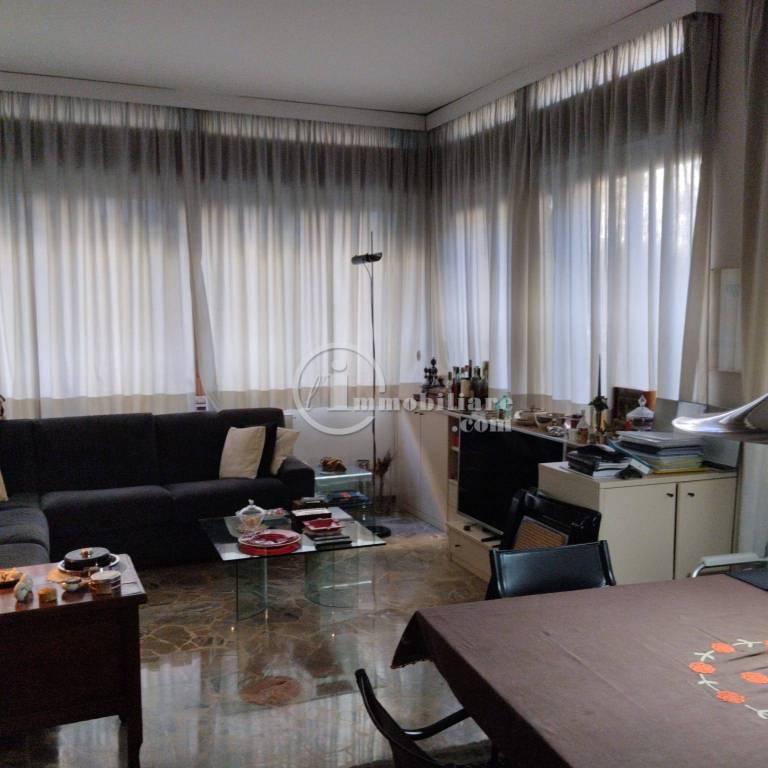 appartamento in affitto a Milano in zona Sempione