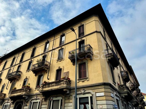 appartamento in affitto a Milano in zona Porta Romana