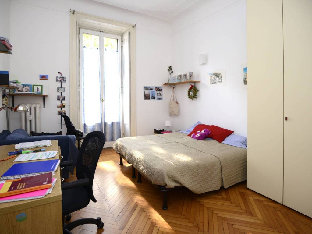 appartamento in affitto a Milano in zona Porta Romana